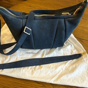 HAMMIT Morgan bag